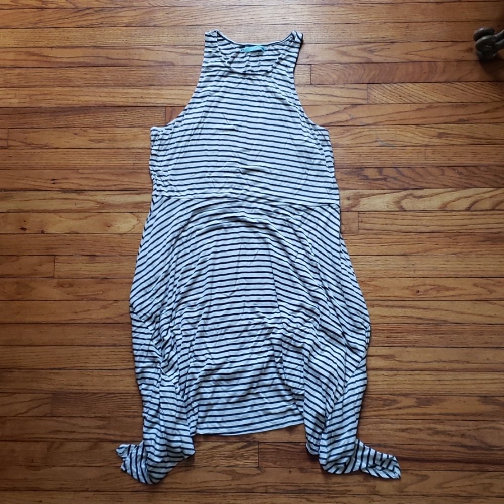 Midi dress